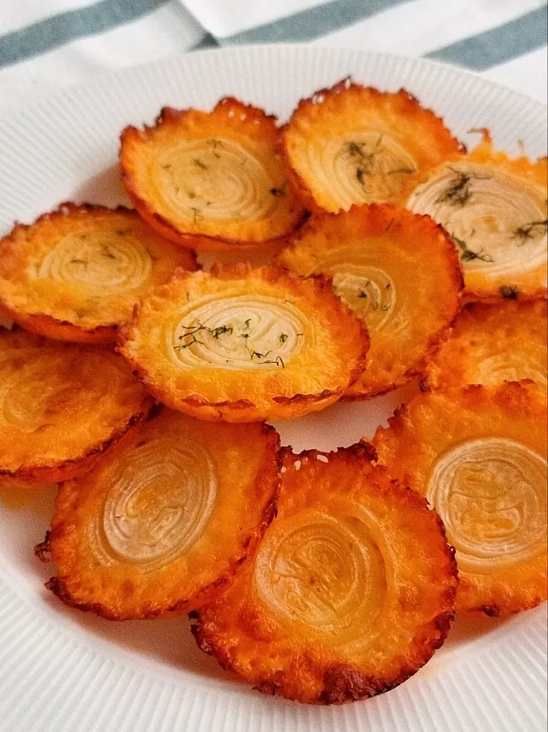 키토 체다 양파링 칩