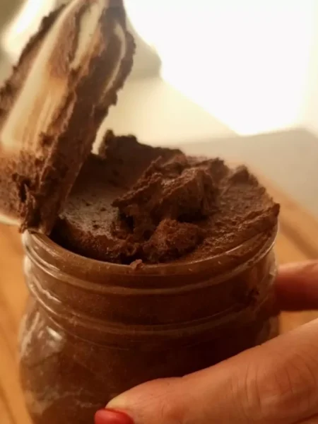 healbaker nutella lowcarb sugarfree