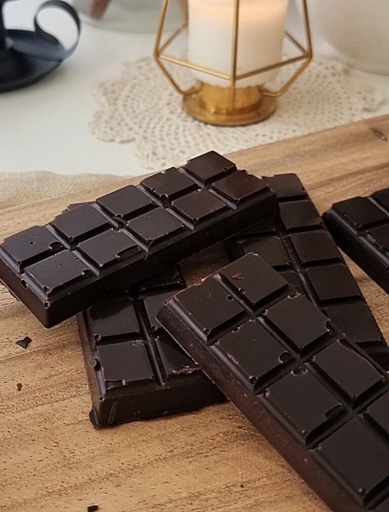 무설탕 밀크 키토초콜릿