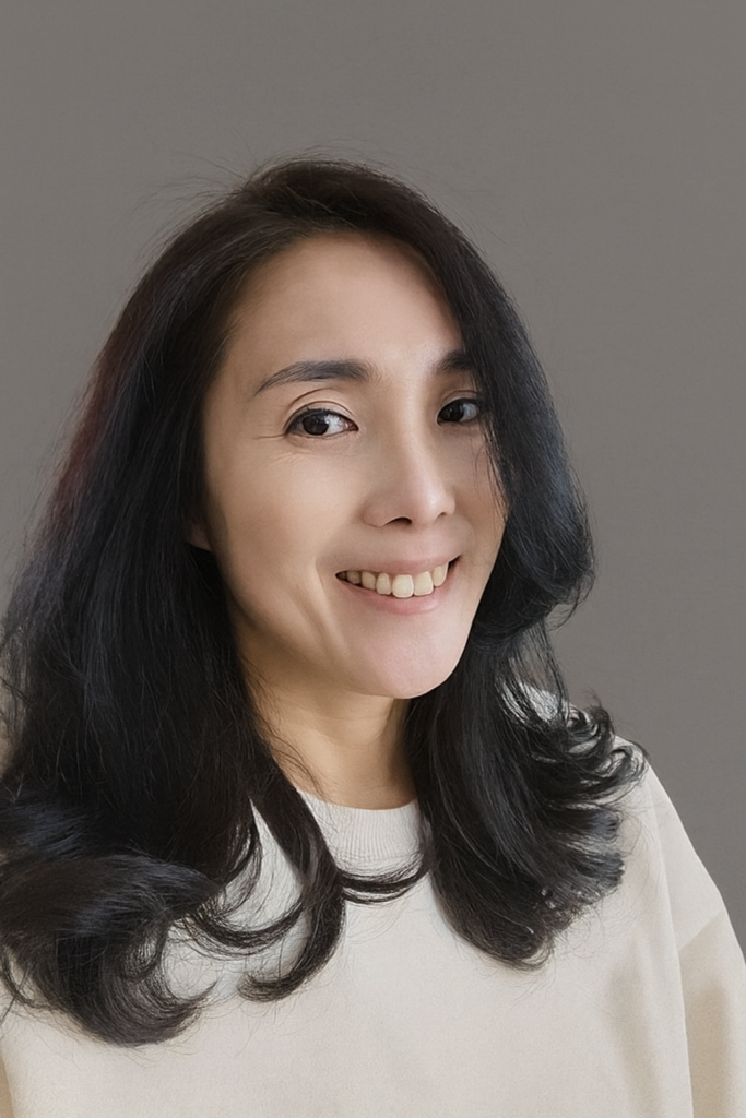 healbaker hajungkim self