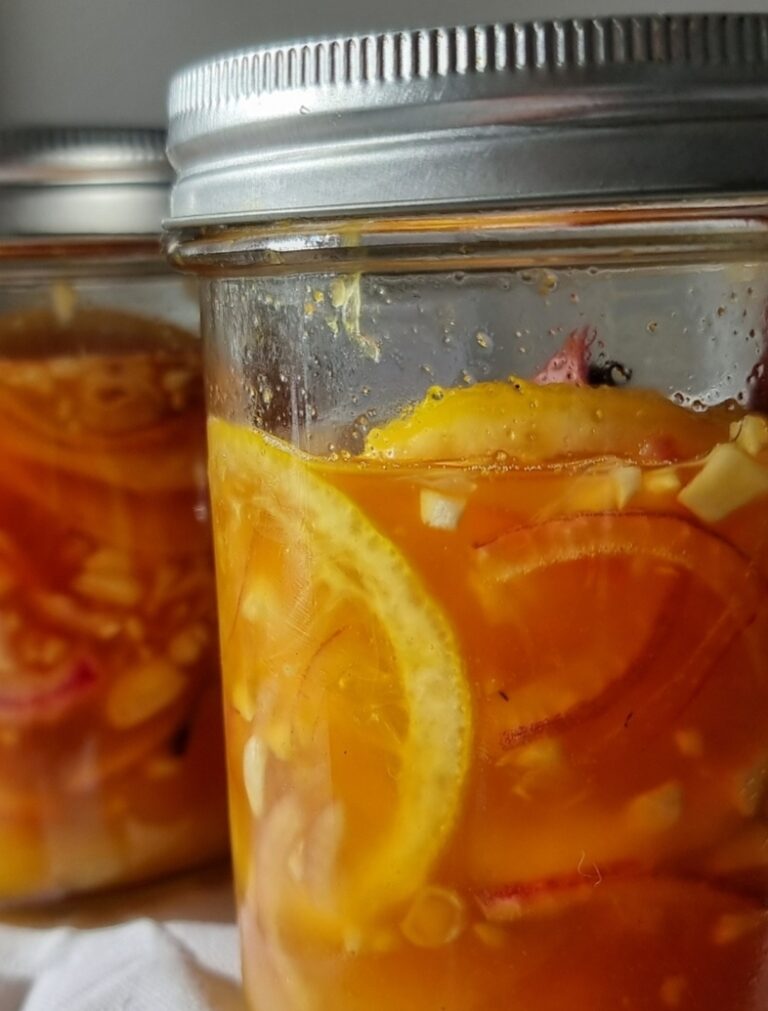 천연 코프시럽 만드는 법